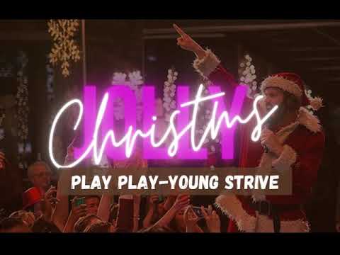 Jolly Christmas- YoungStrive
