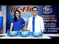 INDOSIAR HOST TELEKUIS UC FLEX