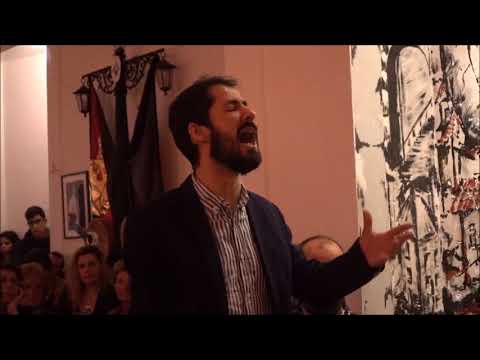 Diogo Rocha - "Três fados dentro dum fado"