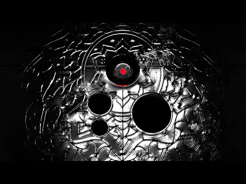 GRAVITAL part 1| All Tomorrows | 3D