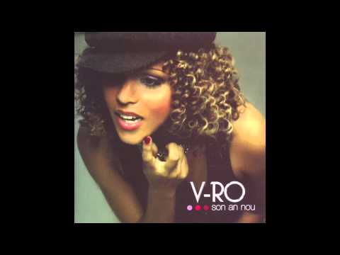 V-Ro - Young Bwoy feat. Big Jay