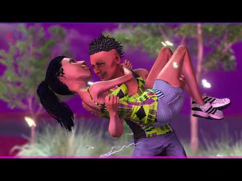 Ifé - Ifunanya Feat. Ahec 3 (Animated Video)