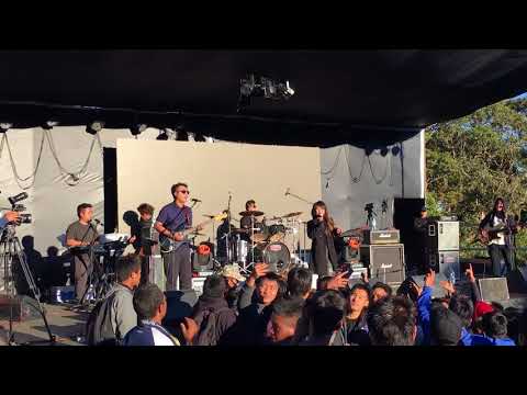 Triau Trax - Ka lo nghak reng ang che - Ruatfeli feat Shai Hills.