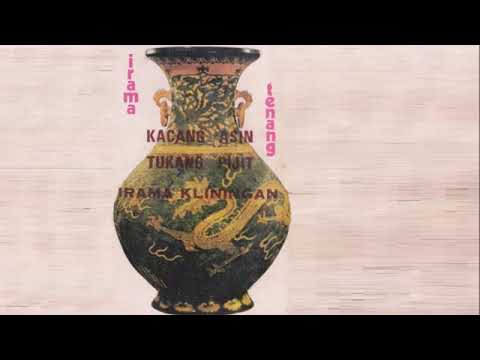 GK Irama Tenang - Tukang Pijit (Gambang Kliningan)