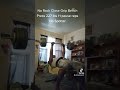 No Rack Close Grip Bench Press 227 lbs 11 pause reps No Spotter #shorts#viral