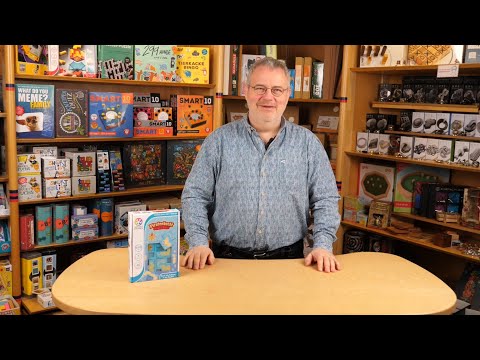 Piratenbucht - 1 Spieler, 4 Plättchen und 60 Aufgaben