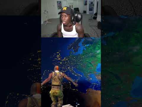 Kai Cenat Snipes Nick Eh 30 🤓