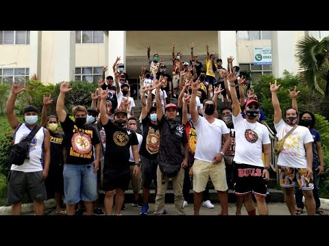 AKRHO RAP 48 (TAYTAY SKEPTRON MUNICIPAL COUNCIL ANNIVERSARY)