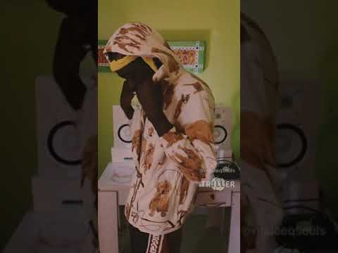 Maleeq Souls - Risky Cover (Davido )