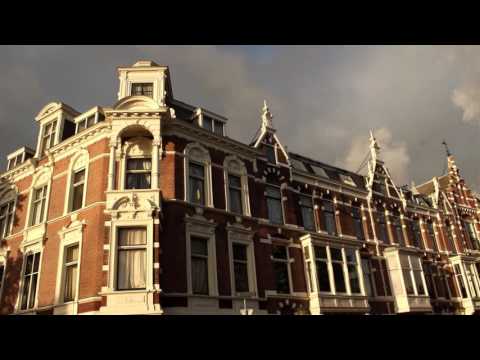 The Hague, Netherlands Hyperlapse