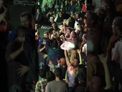 Azul Violeta 30 años Teatro Diana Guadalajara “Tu luz”