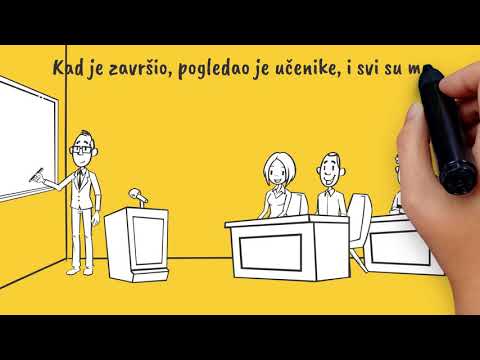 MATEMATIČKA LEKCIJA O ŽIVOTU | ZDRAVKA ZA ZDRAVLJE 49