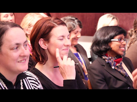 3 Wise Women - Teaser