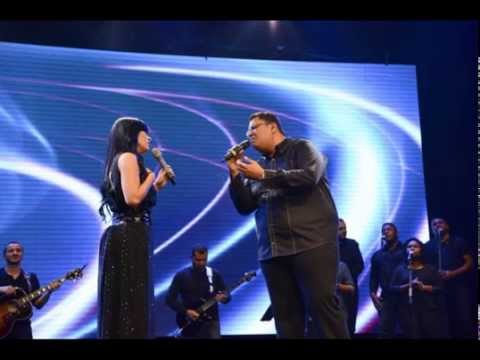 Não é Tarde - Anderson Freire (feat. Fernanda Brum) - Anderson Freire Ao Vivo