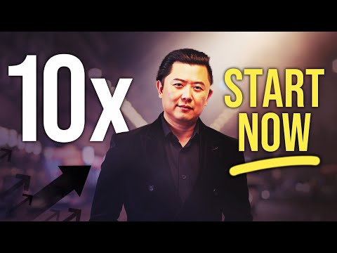 How To Grow Your Business Exponentially