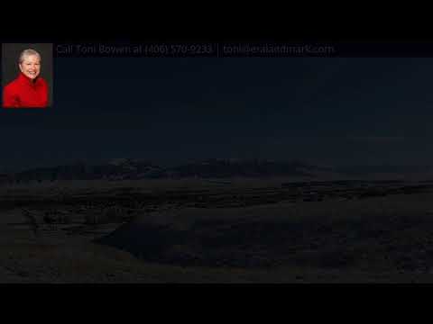 Lot 6  Indian Ridge, Ennis, MT 59729 - MLS #312158