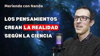 TODO en el UNIVERSO está DESDOBLADO, incluido NOSOTROS: JEAN PIERRE GARNIER-MALET (‪@locunoia‬)