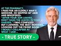 The Old Man Whose Medicine I Paid For Said So After Your Son Leaves Don T Calm Dad Stories
