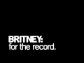 Britney for the record - D-A-F - Tulsa Drone