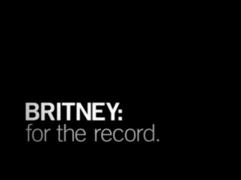 Britney for the record - D-A-F - Tulsa Drone