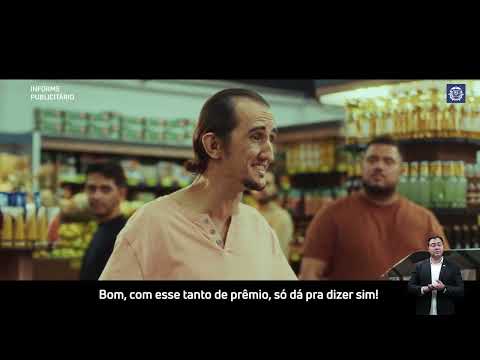 Informe publicitário: Secom - Nota MT 2024