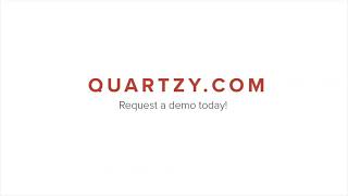 Quartzy YouTube Video