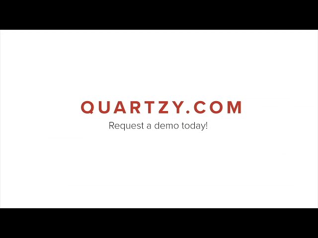 About Quartzy