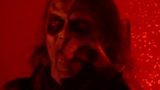 Watain - The Child Must Die (live @ Gagarin 205, Athens 2019)