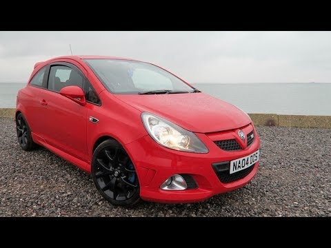 Owning A Corsa VXR | The 200 BHP Value Hot Hatch
