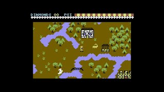 Spirit of the Stones (C64 Longplay)