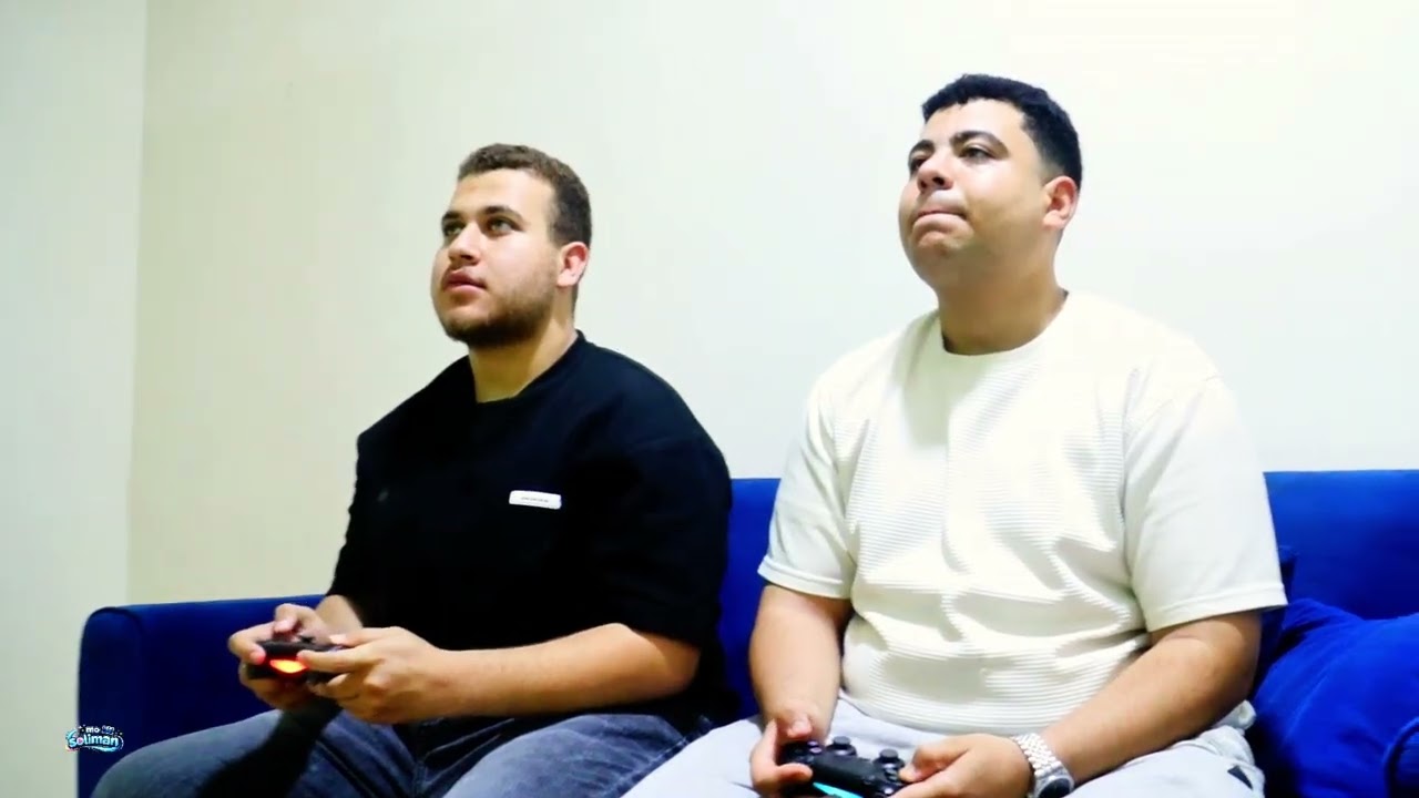 CR7 Playstation and Cafe