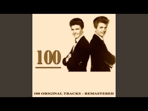 When It's Night-Time in Italy It's Wednesday Over Here (Remastered)