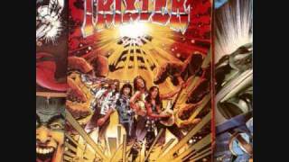 Trixter-Ride The Whip (Studio)