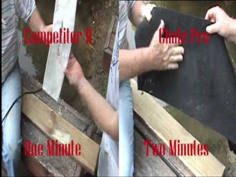 Chafe-Pro Abrasion Test