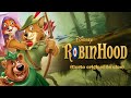 Trailer Robin Hood 4k