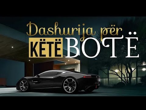 Çfarë është në të Vërtetë kjo Botë ?! Emocionale ! Mohamed Hoblos