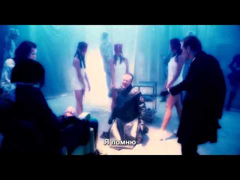 6 Anthony Stewart Head    Night Surgeon