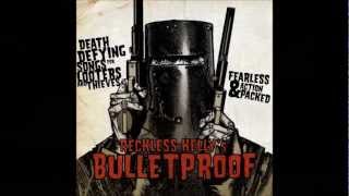 Reckless Kelly - How Was California?