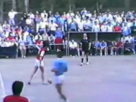 Fis Gol '87 @ Verona Sons Prvo poluvrijeme