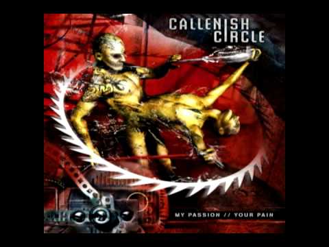 Callenish Circle - Out of the Body (Pestilence Cover) video thumbnail