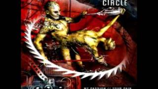 Callenish Circle - Out of the Body (Pestilence Cover)