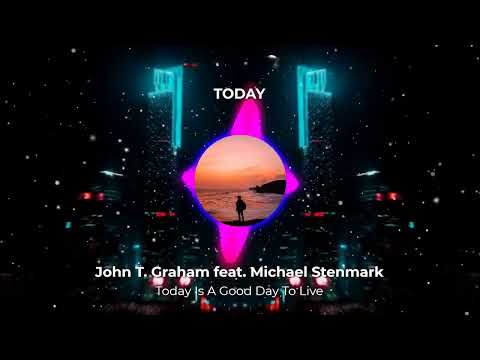 JOHN T.Graham Feat.michael stenmark(lyrics)