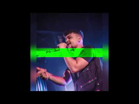 Coley ft Mansa and Nat James 'Guess What'