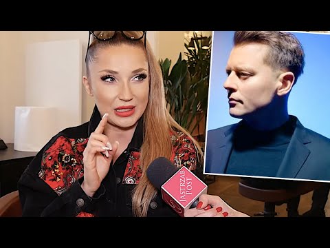 Eurowizja 2021. Cleo oceniła piosenkę Rafała. Podzieliła się swoimi obawami. Słuszne?