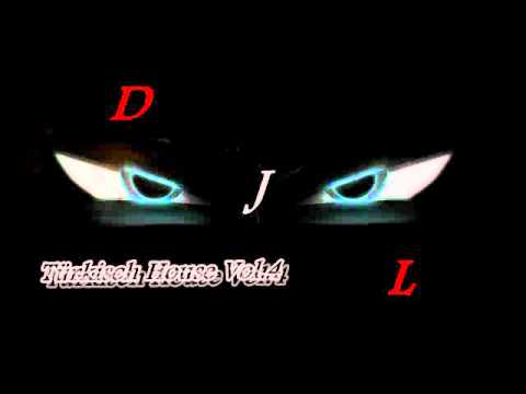 DJLeone72 - Türkisch House Mix 2012 Vol.4