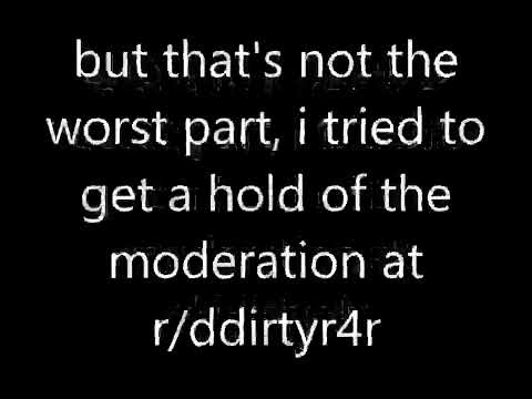 Dirtyr4r
