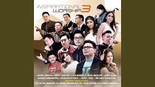 Berkat Bagi Keluargaku (with Ps. Silvia, Vicsel, Vicia &amp; Vivia)