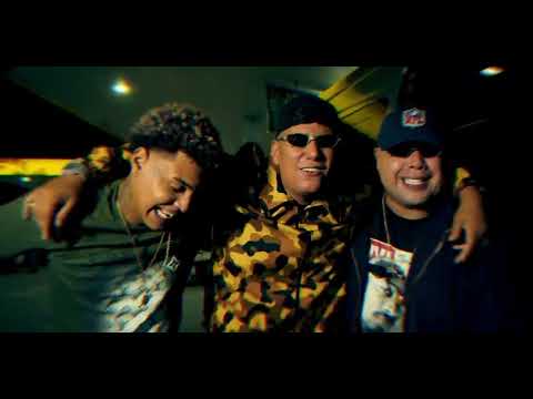 Zuza, part. MC Leh e Pedro Trick - Quem Tá É Noix (Clipe Oficial)