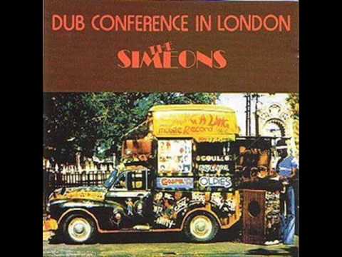 The Simeons - Mark At The Control
