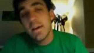 Marc Blackwell - Paula the Cow